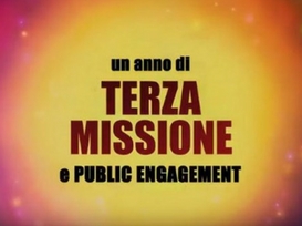 Un anno di Terza Missione