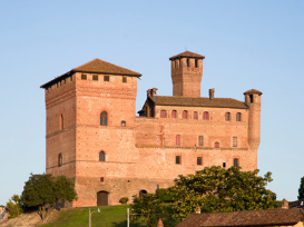 Tesori sotto terra a Grinzane