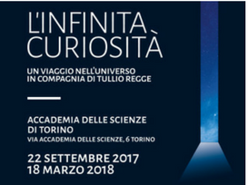 L'infinita curiosità - Gli eventi collaterali