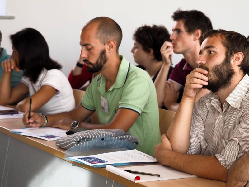 Public Engagement: il seminario di Andrea De Bortoli