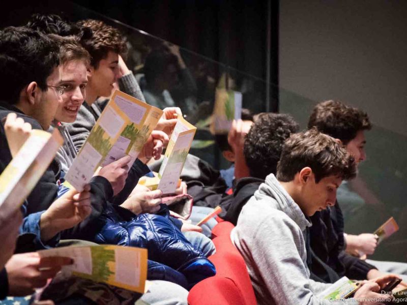 Manca poco a UnistemDay 2017!