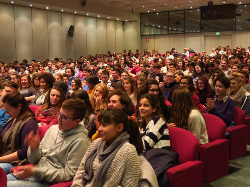 Ecco come è andato il Nanoday 2016!